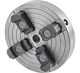Image of Grizzly Industrial Jaw Micro Chuck