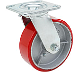 Image of Grizzly Industrial Heavy-Duty Swivel Caster