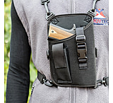 GrovTec US Trail Pack Holster  Large Semi Autos