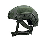 Image of Guard Dog Body Armor Level IIIA FAST Ballistic Helmet