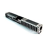 Image of Gun Cuts Bulldog Slide for Glock 17