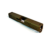 Image of Gun Cuts Shift Slide for Glock 19