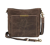 Image of Gun Tote'n Mamas Concealed Carry Slim X-Body Carrying Bag