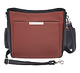Image of Gun Tote'n Mamas Concealed Carry Slim X-Body Carrying Bag