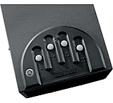 Image of Gunvault Inc MiniVault Hand Gun Safe