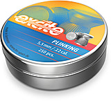 Image of H&amp;N Sport Excite Plinking .22 Caliber 12.81 Grain Air Rifle Pellets