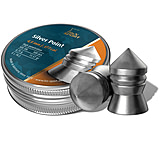 Image of H&amp;N Sport Silver Point .177 Caliber 11.57 Grain Air Rifle Pellets