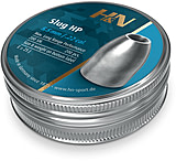 Image of H&amp;N Sport Slug HP .22 Caliber 5.51 mm Head 23 Grain Air Rifle Pellets