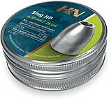 Image of H&amp;N Sport Slug HP 250 .25 Caliber 0.32 Grain Air Rifle Pellets