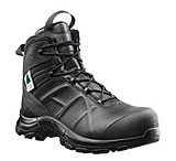 Image of HAIX Black Eagle Safety 55 Mid, Side-Zip, Womens Boots