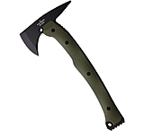 Image of Halfbreed Blades Large Rescue Axe doutone