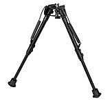 Image of Harris Engineering 1A2 Series L Bipod, Solid Base