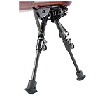 Image of Harris Engineering Model BR Series 1A2 6-9 Bipod BR1A2
