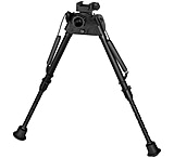 Image of Harris Engineering Notch Picatinny Hinged Base Sporting BiPod