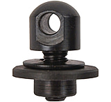 Image of Harris Engineering Round Head Flange Nut Adapter For Plastic Forends 2A