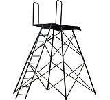 Image of Hawk Treestands Scout Floors w/10ft Tower