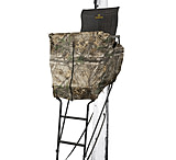 Image of Hawk Treestands 1.5-Man Ladder Blind Kit Big Denali / Squatch