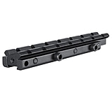 Hawke Sport Optics Extended Weaver Rail Adapter - 1-Pieces
