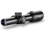 Image of Hawke Sport Optics Vantage 1-8x24mm Rifle Scope 24mm Tube Fiber Optic Illumination Second Focal Plane