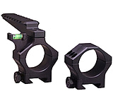 Image of Hawkins Precision 35mm Heavy Tactical Scope Rings