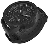 Image of Hazard 4 HeavyWaterDiver Blackout A Watches