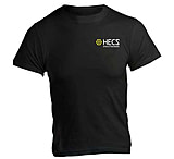 Image of HECS Hunting Logo Small T-Shirt - Men's