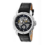 Image of Heritor Automatic Conrad Mens Watch