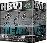 Image of HEVI-Shot HEVI-Teal 20 Gauge 7/8 oz 3in Shotgun Ammunition