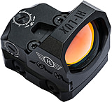 Image of Hi-Lux Optics Tac-Dot Open Reflex Red Dot Sight