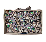 Image of Higdon Outdoors 37124 X-Slot Universal Decoy Bag Tan 600D Polyester