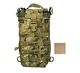 Image of High Ground Gear Instant-Access PRC-117G Radio Pouch