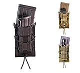 Image of High Speed Gear Double Decker MOLLE Mag Holder