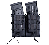 Image of High Speed Gear Double Double Decker Taco Pistol Magazine Pouch