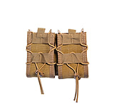 Image of High Speed Gear Double Rifle Taco MOLLE Rifle Pouch