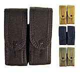 Image of High Speed Gear HSGI Duty Double TACO-Covered Plus Pistol Magazine Pouch