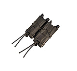 Image of High Speed Gear HSGI Double Pistol Taco MOLLE Pouch