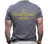 Image of High Speed Gear HSGI Short Sleve T-Shirt