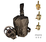 Image of High Speed Gear HSGI V2 Gas Mask Pouch