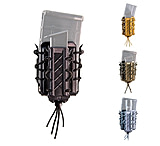 Image of High Speed Gear Polymer Double Decker Taco U-Mount Rifle/Pistol Pouches