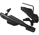HIPERFIRE AK Adjustable Safety Selector, Black