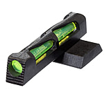 Image of Hiviz Front Sight with Interchangeable Lite Pipes for S&amp;W M&amp;P Full/Comp/Shield