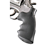 Image of Hogue Handgun Monogrip Rubber Grips S&amp;W K &amp; L Frame Square Butt 10000