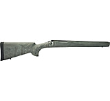 Image of Hogue Remington 700 BDL S.A. Heavy/Varmint Barrel Full Bed Block Ghillie Green 70812
