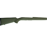 Image of Hogue Ruger Mini 14/30 and Ranch rifle with Post 180 Serial Numbers OD Green 78200