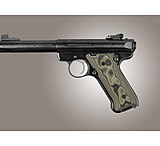 Hogue Ruger MK II / MK III Handgun Grip G-10