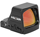 Image of Holosun Open Reflex Optical Sight