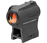 Image of Holosun HS403R 2 MOA Red Dot Sight