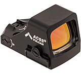 Image of Holosun HS507K Compact Pistol Red Dot Sight