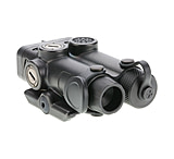 Holosun LE221 Elite Dual Laser Sight, Green/IR Laser, Black, LE221-GR&amp;IR