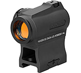 Image of Holosun HE403R Micro 1X20mm 2 MOA Red Dot Sight